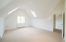 Upper Upnor bedroom extension leads
