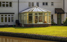 Upper Upnor conservatory leads