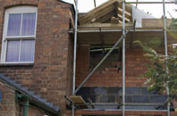 free Upper Upnor home extension quotes
